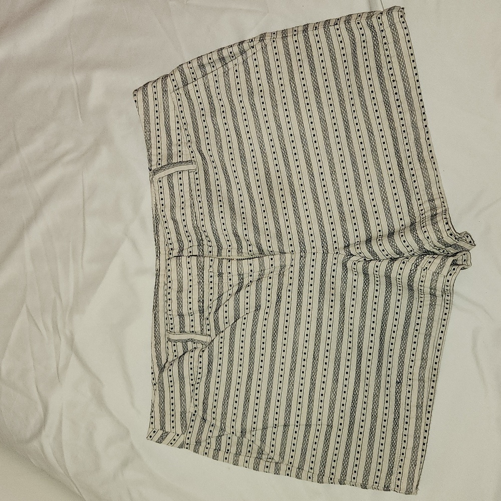 Loft Shorts